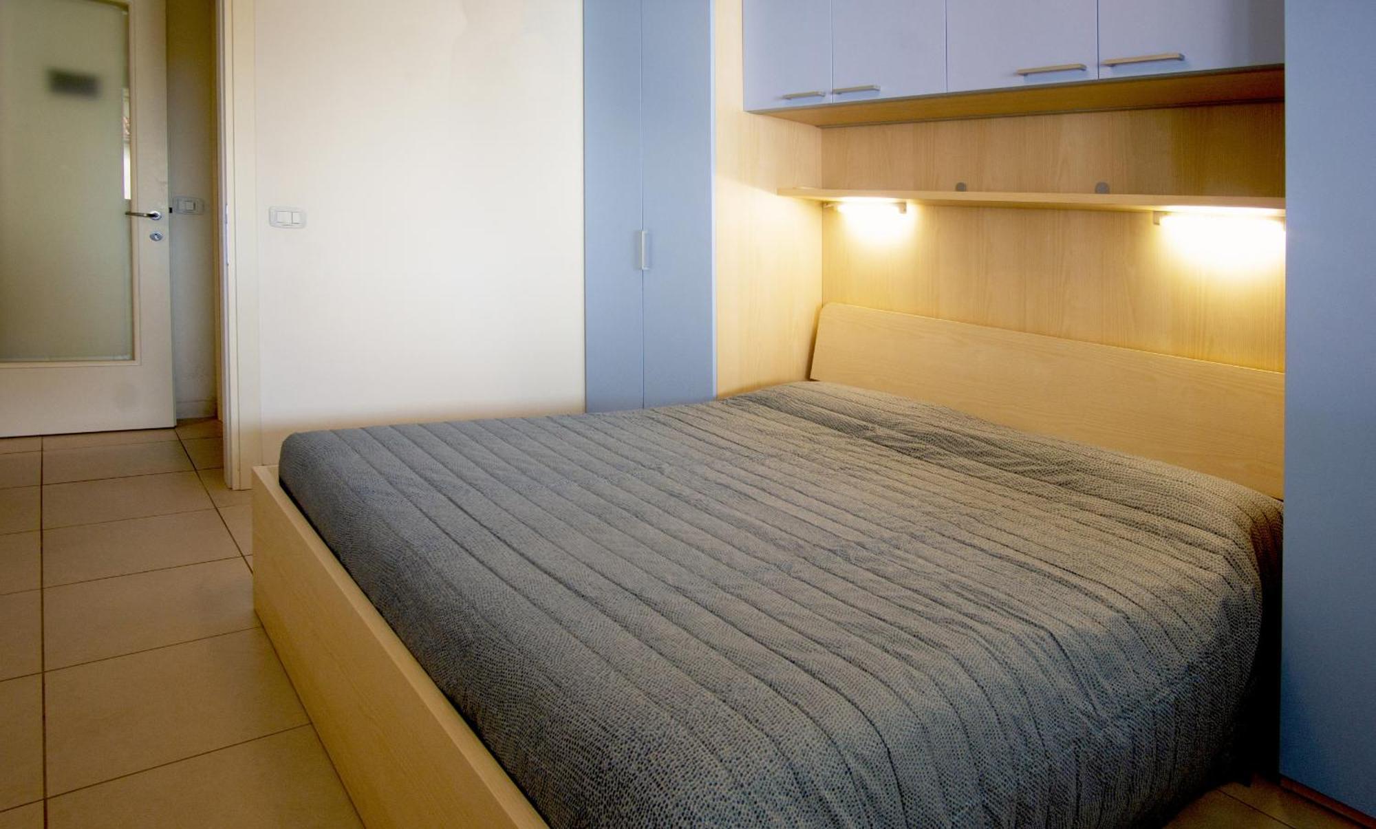 Gaia Apartment Un Gioiello グラード エクステリア 写真