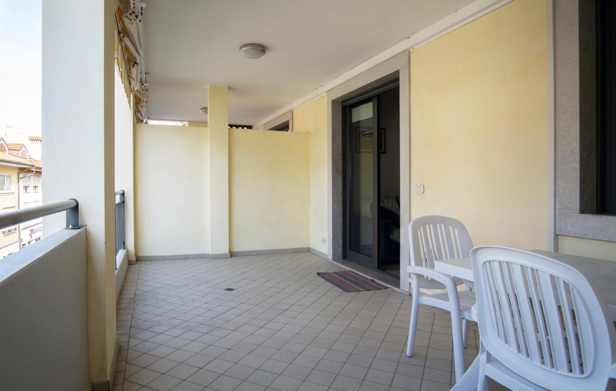 Gaia Apartment Un Gioiello グラード エクステリア 写真