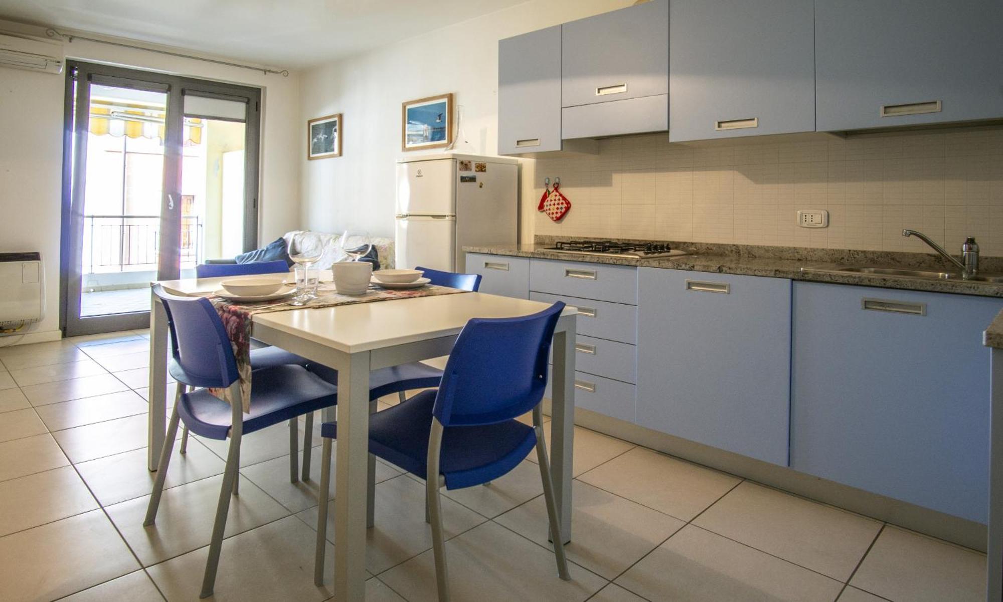 Gaia Apartment Un Gioiello グラード エクステリア 写真
